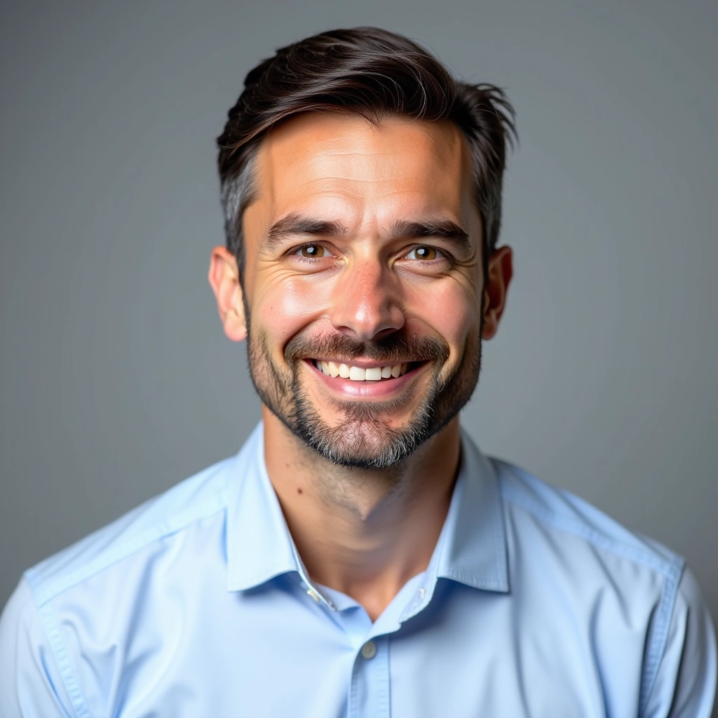 Tiago Monteiro, Diretor de Conteúdo e Especialista Sénior em Motion Design
