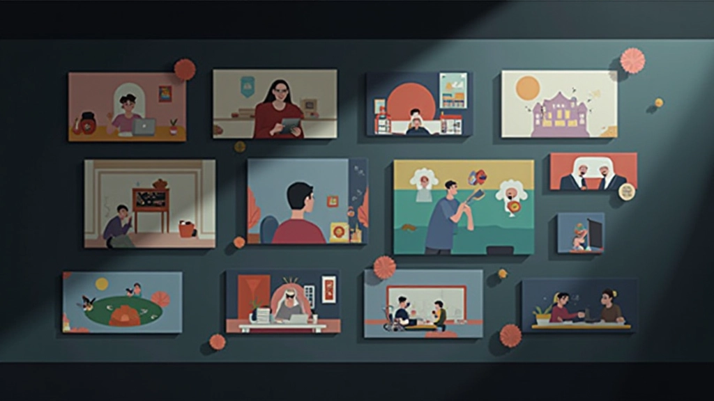 Projeto Seu Primeiro Projeto de Motion Design